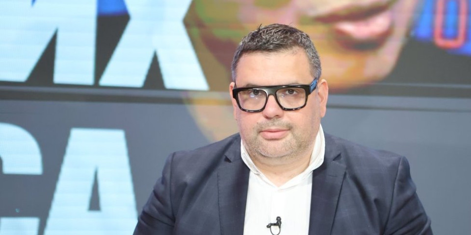 Hajka ne prestaje! Ljubičanović: Za političke potrebe manipulišu slučajem Milić i obmanjuju javnost