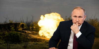 Ratni plan Evropa! Putin gomila trupe na granici: NATO saznao planove Kremlja nakon Ukrajine - ovo će biti gore od svega što smo dosad videli