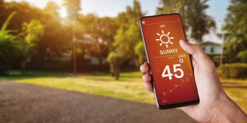 Telefon vam se brzo prazni? Krivac je vrućina - Stručnjaci otkrivaju kako da ga zaštitite