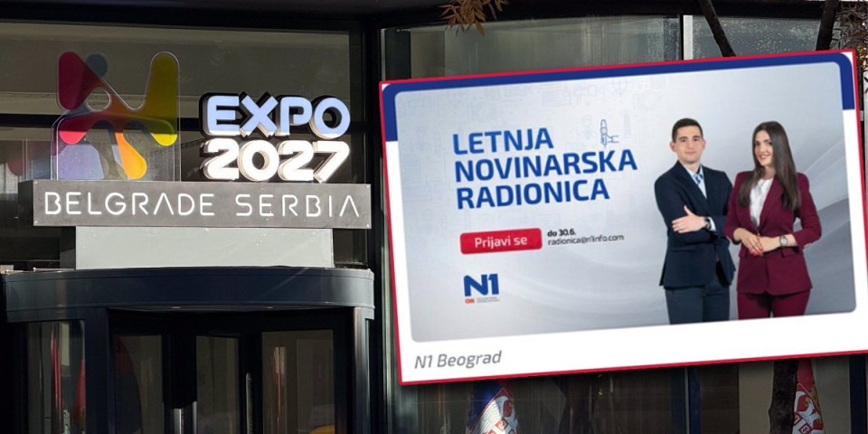 Juče "zloupotreba dece", danas regrutacija mladih! N1 uhvaćen u novom primeru brutalnih dvostrukih aršina