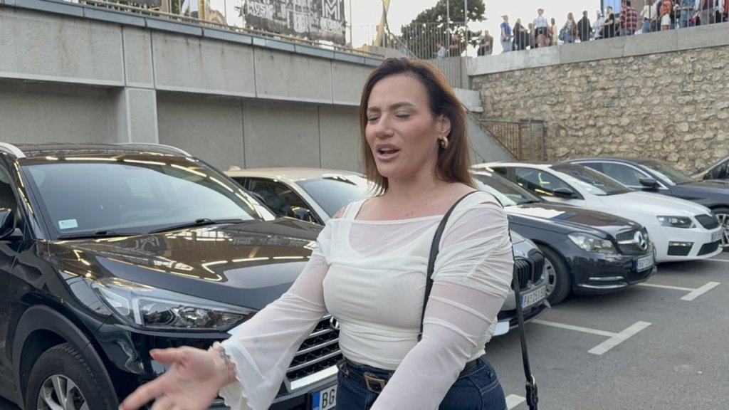 Kristina moli državu za pomoć zbog bebi kamera, Kristijan u kafani besni: Njihove intimne snimke Srbi već gledaju?