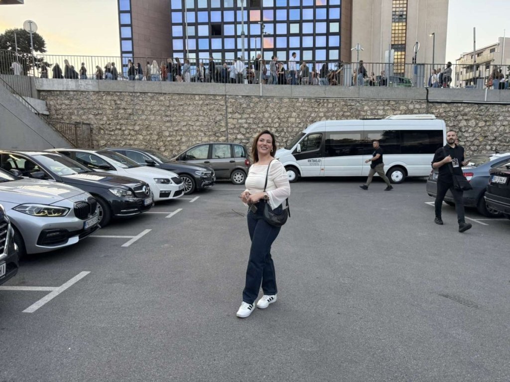 "Hoće da se je*e povremeno i uzima kintu": Kristijan precrtao bivšu, pa počeo da snima za Only Fans