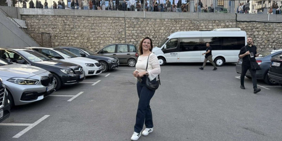 "Autobusom sam se selila iz stana sa dvoje dece": Kristina Spalević spremna za novi život i udvarače