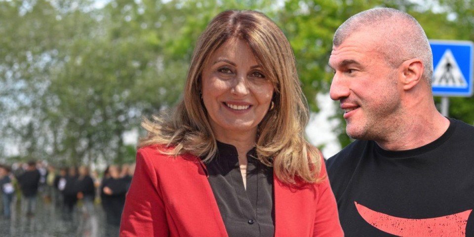 "Dragi Mišo, želim da te obavestim...": Pandurov napustila Bačulova, a pre toga Đilasa!