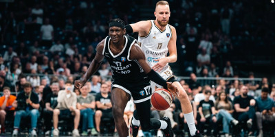 Sezona za zaborav, ništa od titule za Partizan! Avramović doneo Dubaiju pehar ABA lige