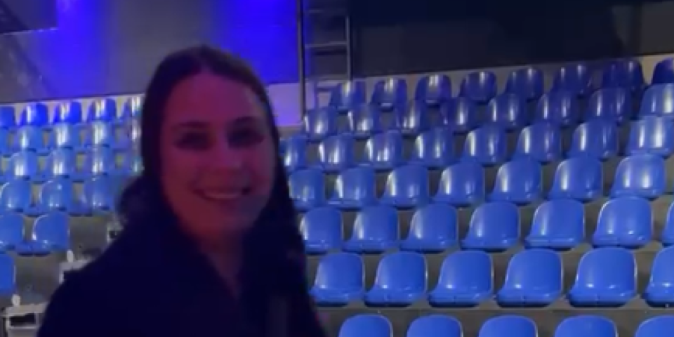 Novinarka raskrinkala "ProGlasovce": Pozvali se na nepostojeće ministarstvo - iz publike najavili nasilje!