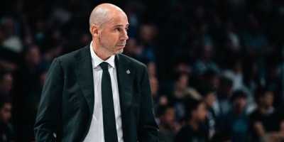 Partizan radi punom parom! Penjaroja najavio letnju rekonstrukciju tima i otkrio plan za novu sezonu