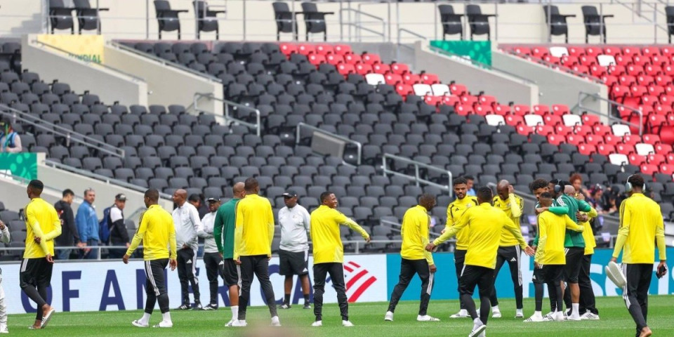 Noćas nema spavanja! Brazil i Maroko igraju prvi veliki derbi Mundijala, evo kada i gde je TV prenos spektakla