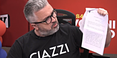 "Žele da zabrane sve što je sprsko": Vučićević se hitno oglasio nakon zabrane ulaska u Crnu Goru