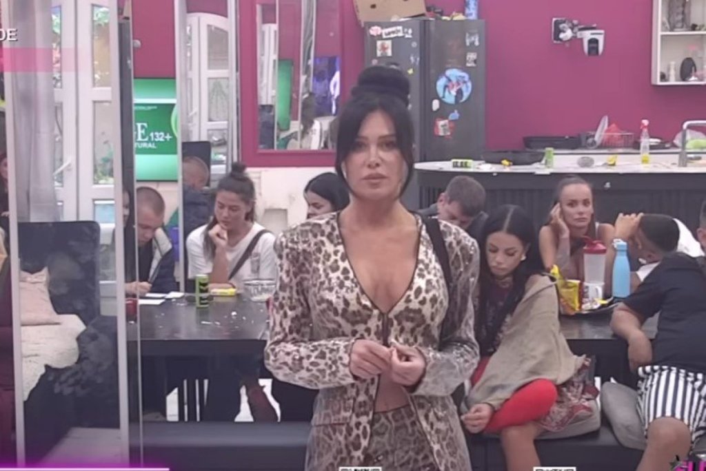 "Vodite me odavde": Stanija želi da napusti Elitu, urlala iz petinih žila i zapomagala