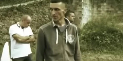 Krajiški kanibal sekirom ubio majku, pa jeo delove tela: Pre ubistva počinio još nešto monstruozno
