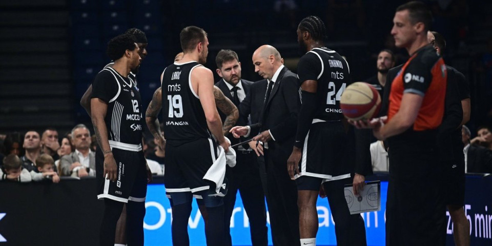 "Sa kojim lažima će uprava sada izaći?!" Grbović za Sportinjo: Partizan mora da promeni celo poslovanje