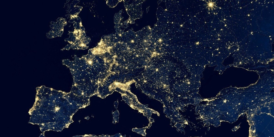 Strava i užas! Evropi stiže novi udar koji možda neće preživeti: Nemci se spremaju za najcrnji scenario, Francuzi već osetili jezive posledice