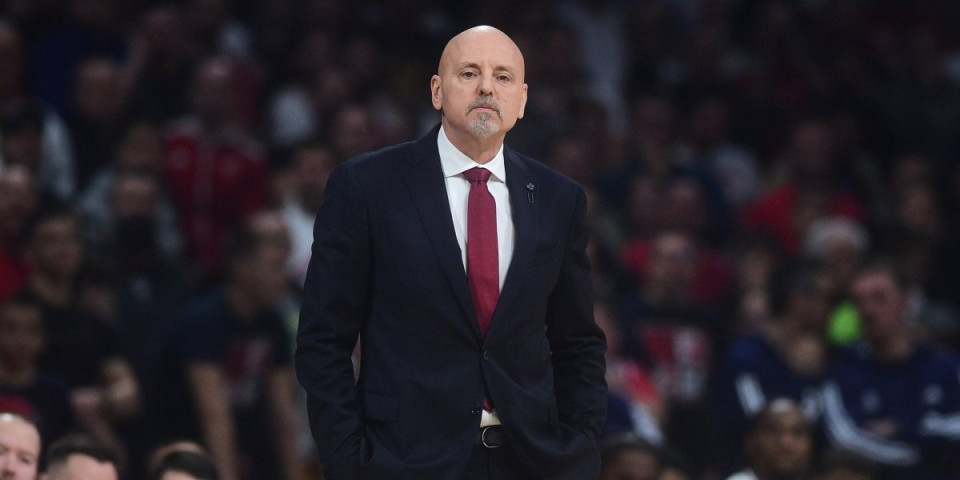 Nije dugo čekao! Obradović preuzima novi klub i dovodi bivšeg igrača Partizana