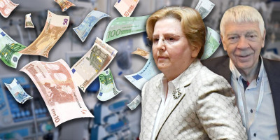 Ekskluzivno! Zagorkin partner oštetio državu za milione – u priču upleten i ovaj političar!
