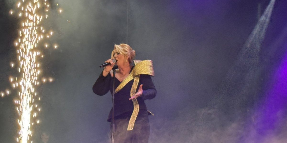 Stanojka Mitrović Ćana