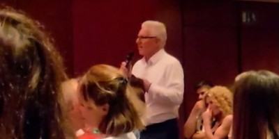 ZASTRAŠUJUĆE! ProGlasovci iz Štutgarta Vučiću prete smrću: „Spreman je na sve da sačuva glavu“ (VIDEO)