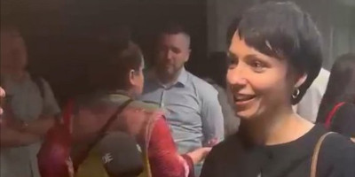 Nazivaju se ovcama pa pozivaju na glasanje: Ne možemo da prelomimo izbore!