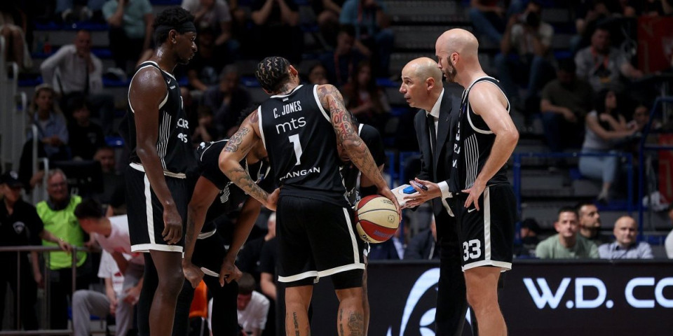 Partizan ostaje bez najboljeg igrača: Bonga u pregovorima sa šampionom Evrolige, uslov 2.000.000€ godišnje