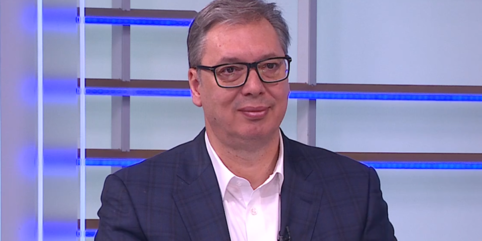 "Srbija je danas snažnija i sigurnija!" Moćna poruka Vučića se širi Srbijom (VIDEO)
