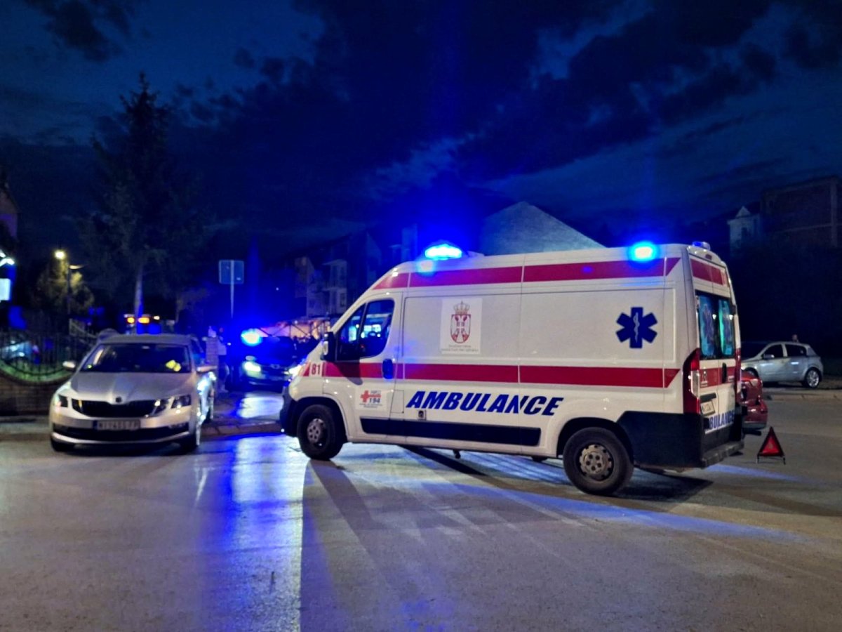 Rakovica: Mladić automobilom udario pešaka, Dorćol: Napad na mladića