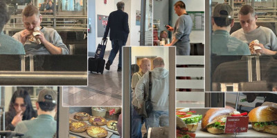 GOSI uhvatio „Proglasovce“ u akciji: Evo na šta troše pare koje dobijaju od misterioznih „donatora“ (FOTO)