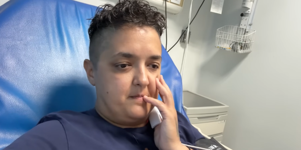 Marija Šerifović doživela jezivi pad! Pevačica zbog povrede završila u kolicima (FOTO/VIDEO)
