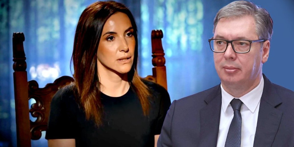 Opozicija treba da uči od Vučića! Marija Savić Stamenić iznela svoja iskustva iz saradnje sa predsednikom! (VIDEO)
