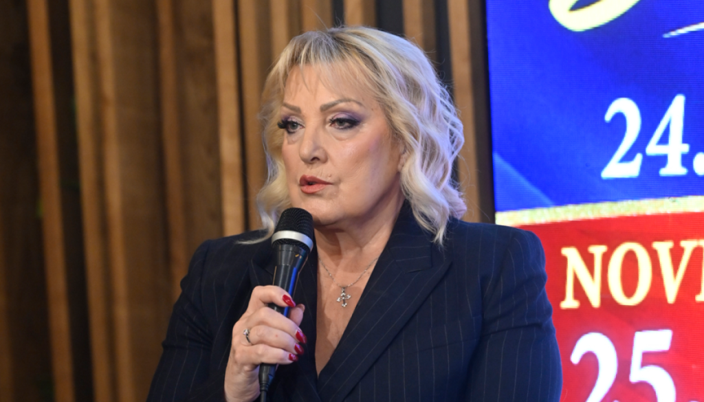 "Ne podnosi me, ja mnogo znam ali ćutim": Zorica Marković razvezala jezik o Snežani Đurišić