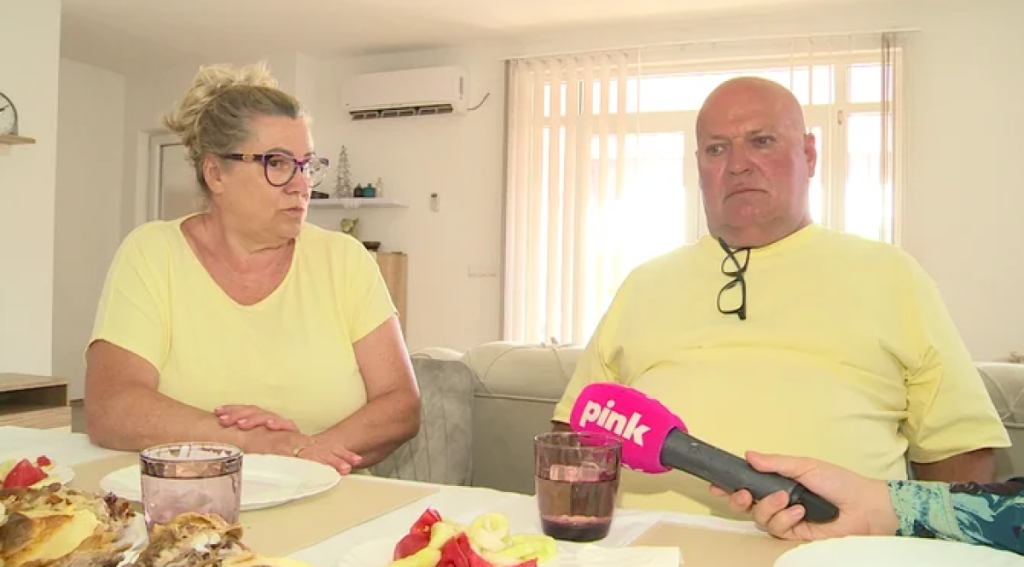 Dala mu da pije iz posude za pse! Maja zgrozila Balkan, Asminovi roditelji se oglasili