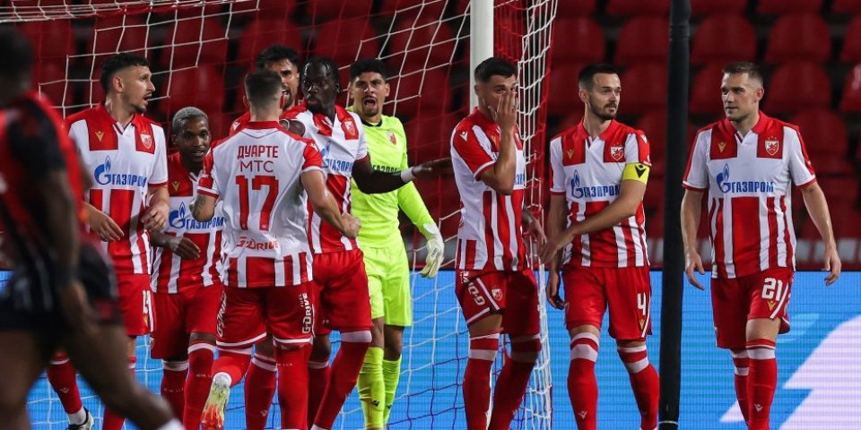 Bombaaa! Jedan od najboljih igrača zvanično ostaje u Zvezdi