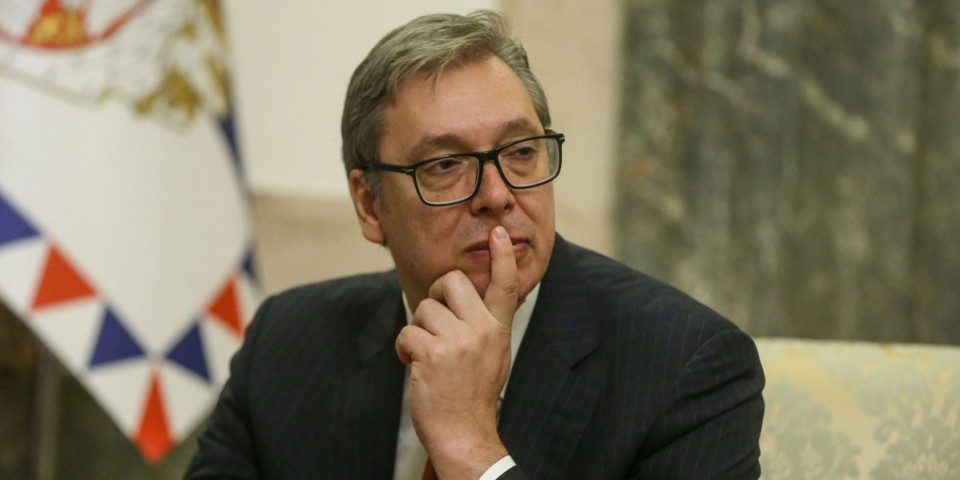 Vučić žestoko kritikovao Zvezdu i Partizan: Ne pravdajte se, onda će rezultati doći