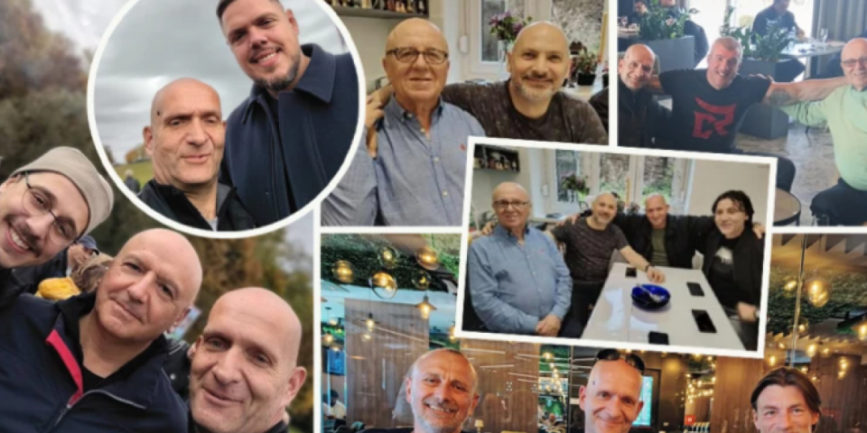 Šok otkriće! Blokaderi u sprezi sa aktivistima iz BiH i Hrvatske - trag vodi do Margetića! (FOTO)
