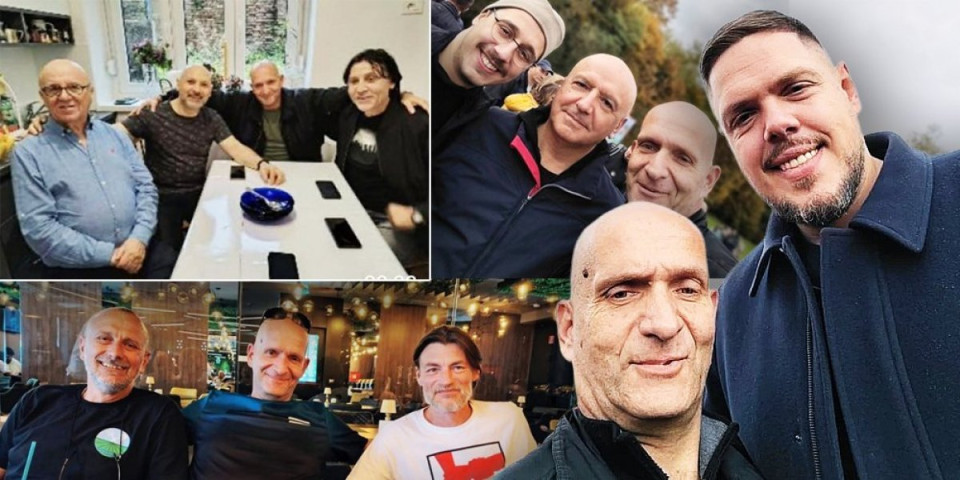 Šok otkriće! Blokaderi u sprezi sa aktivistima iz BiH i Hrvatske - trag vodi do Margetića! (FOTO)