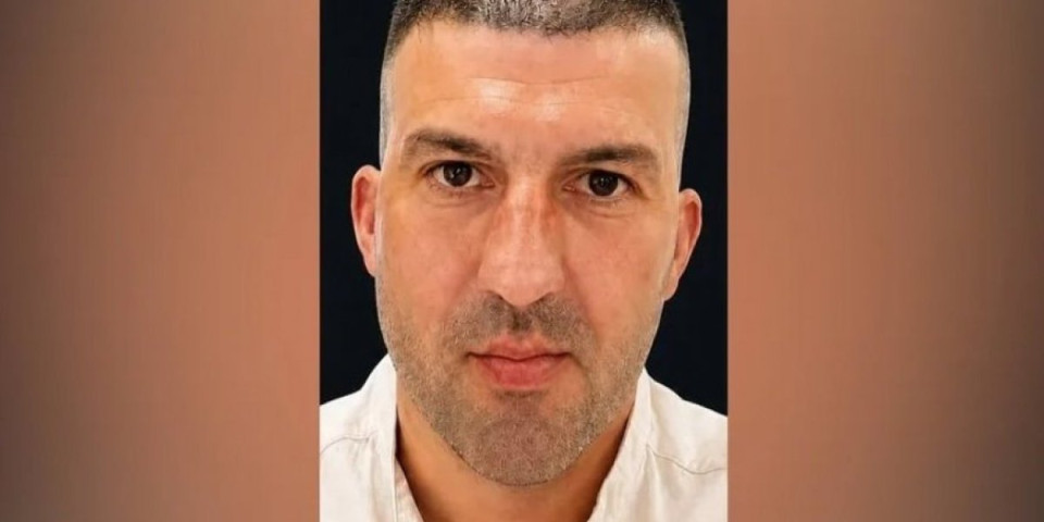 Nestao Vladimir Smiljanić iz Malog Zvornika: Ušao u Drinu i nema ga, porodica u očaju
