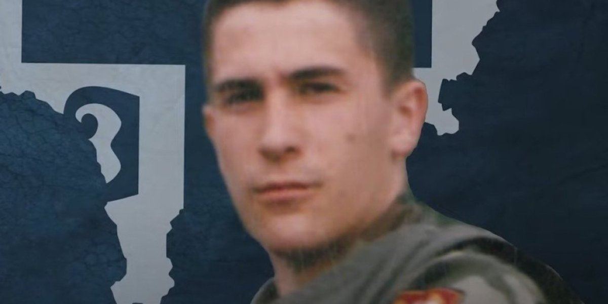 Golobrada deca stala na put šiptarskim teroristima i NATO