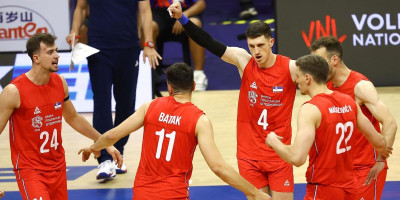 Srbija razbila komšije: "Plava četa" srušila Bugarsku i nastavila niz pobeda u Ligi nacija