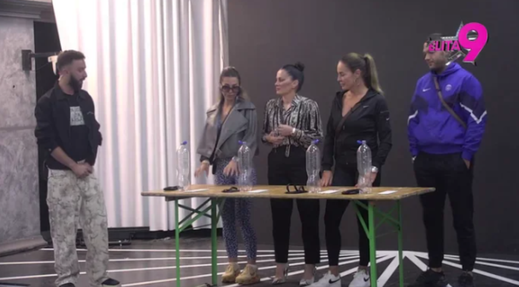 Za nju je kraj rijalitija! Miljenica publike napustila Elitu: "Bilo je jezivih pritisaka"