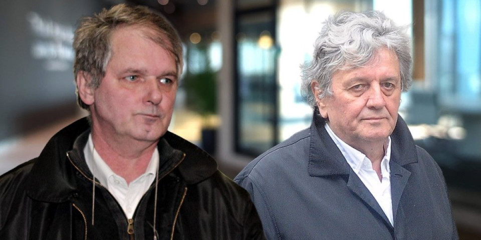 "Sećanje i dalje boli": Radoš Bajić povodom 10 godina od smrti Milorada Mandića Mande