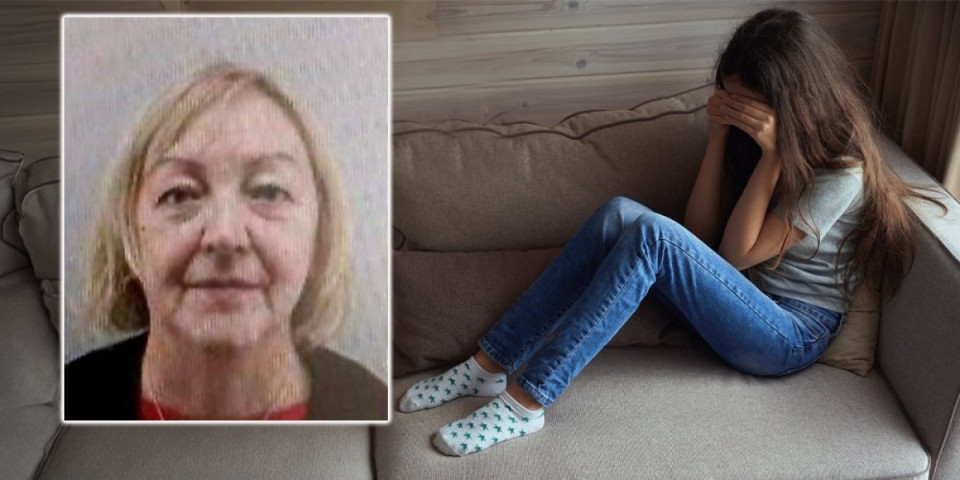 Ovakvi da nam uče decu?! Nastavnica blokaderka maltretirala učenicu jer "joj je otac ćaci": Devojčica dobila teške traume (FOTO)