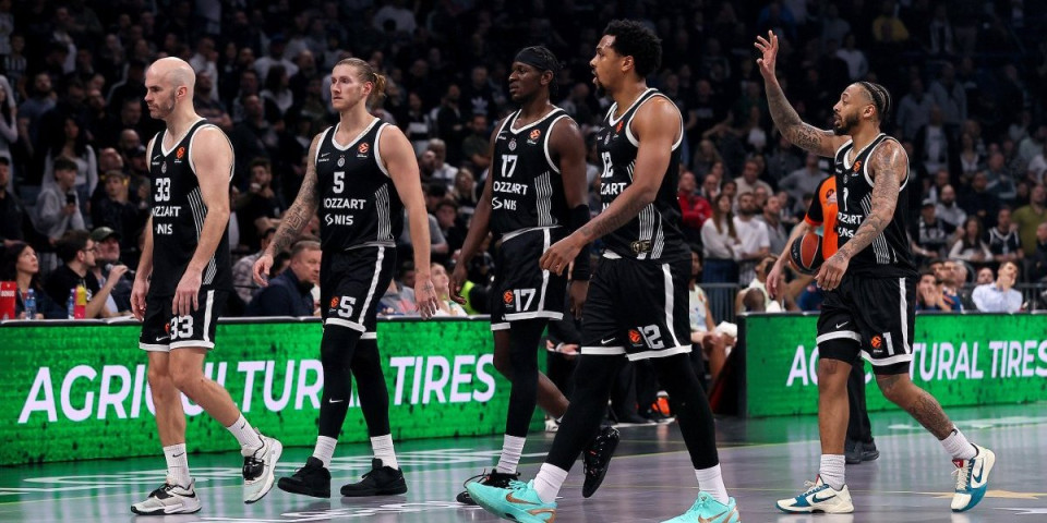 Loše vesti za Partizan: Odlazi ljubimac navijača, već je stigao na potpis ugovora