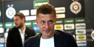 Svi odjednom hoće u Partizan! Stižu fudbaler Milana i reprezentativac Austrije