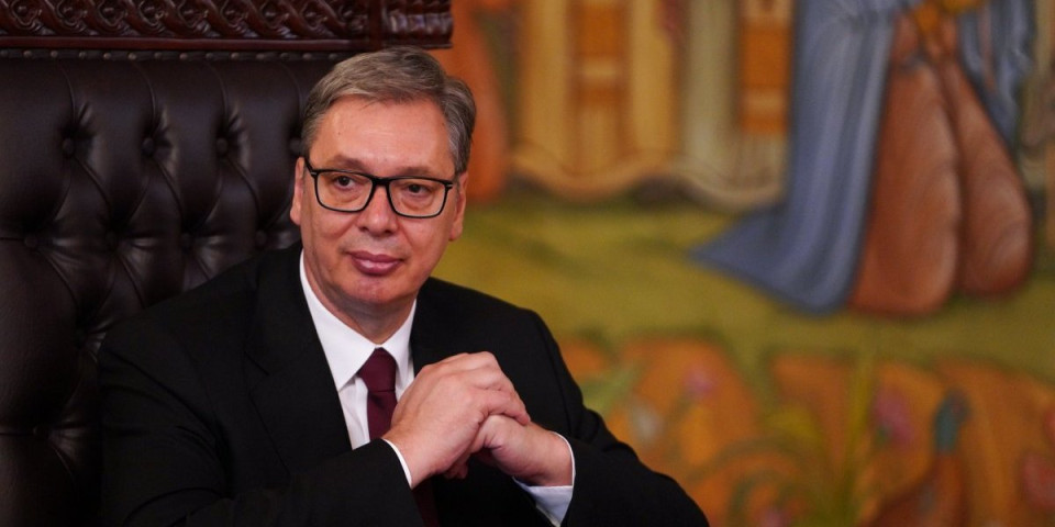 "Ne želim da vladam ni jedan jedini dan, a da nemam legitimitet": Vučić zagrmeo o izborima