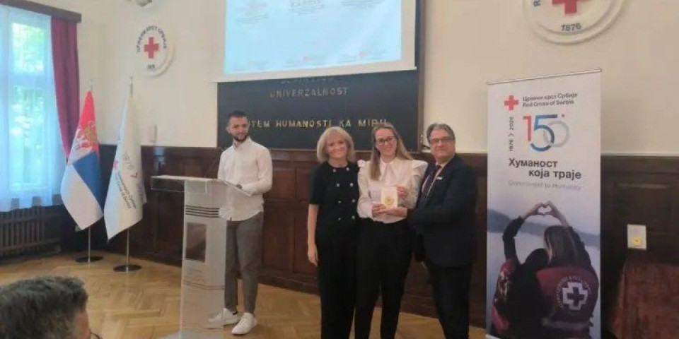 Najhumaniji grad: 10 godina je na prestižnoj listi