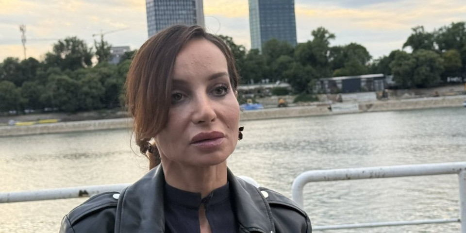 Ćerku Goce Božinovske muž varao, a sada priznala: "Ostajala sam zbog finansija" (VIDEO)