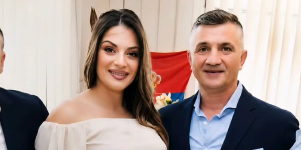Cure detalji o trudnoći ćerke Suzane Mančić: Čeka dete sa 23 godine starijim, a evo kroz šta prolazi!