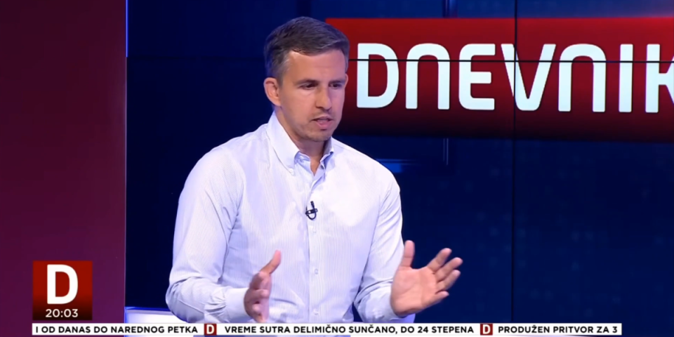 Analitičar srušio sve snove blokaderima: Delovalo je da ima nade, ali sad imamo problem u nastajanju (VIDEO)