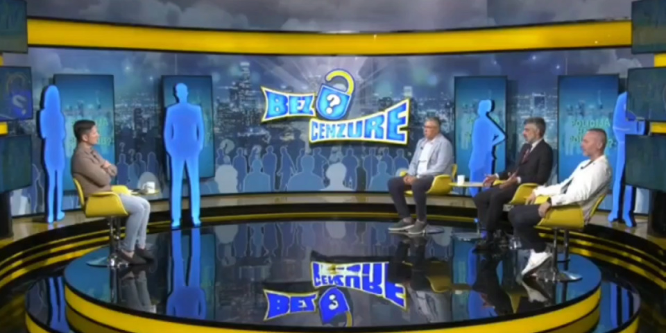 Blokaderi pripremaju krvoproliće nakon izbora: Trebaju nam žrtve, nećemo još jedan Peti oktobar (VIDEO)