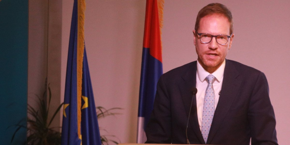 Antonijević raskrinkao ''Srpsku dijasporu u Holandiji'': Ovo su bitne činjenice