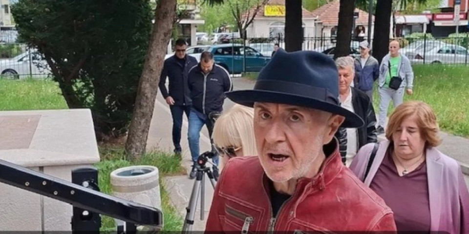 Šta je sa istragom protiv Aca Đukanovića? Milov brat dao milion evra i sada na slobodi čeka ovo
